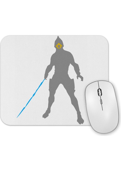 Evolution Of Shoryuken Street Fighter Mouse Pad