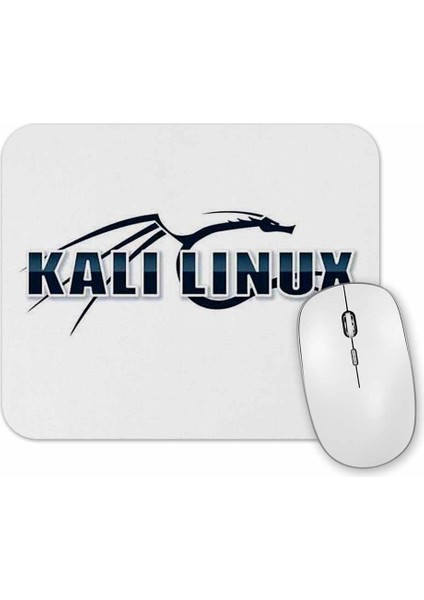Linux Kali Mouse Pad