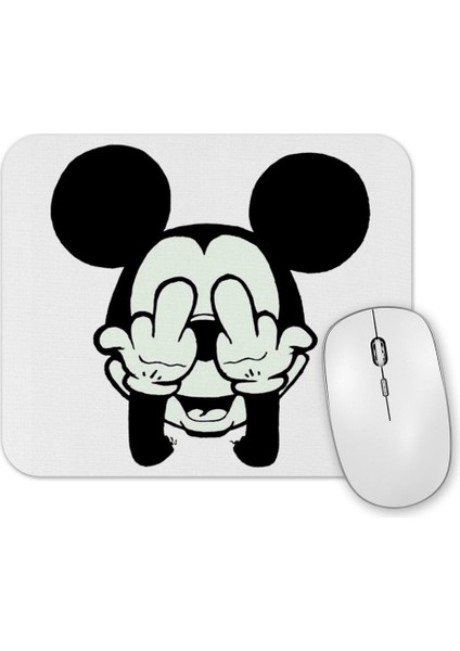 Mickey Mouse Pad