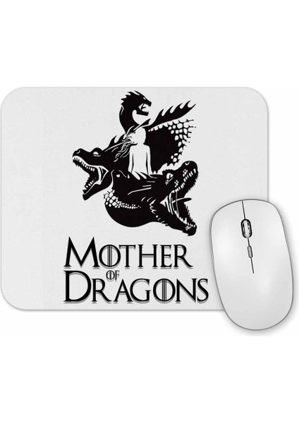 Morbid Angel Mouse Pad