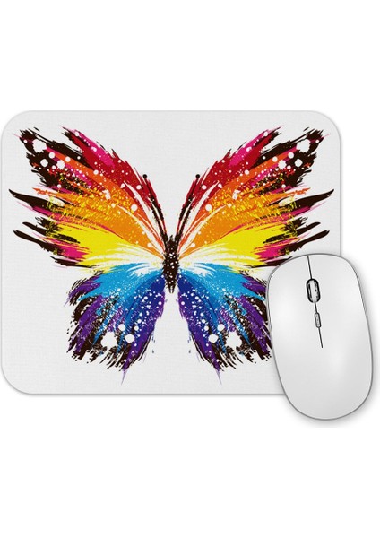 Caça Fantasmas Mouse Pad