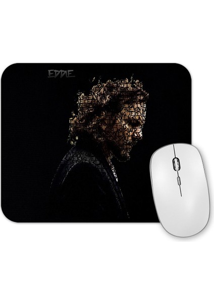 Jemery 2 Mouse Pad