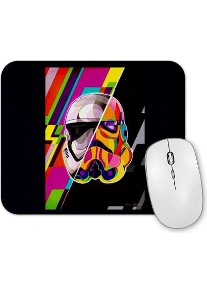 Star Wars 015 Mouse Pad