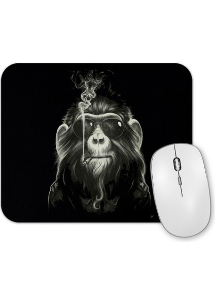 Estilo Pop Mouse Pad