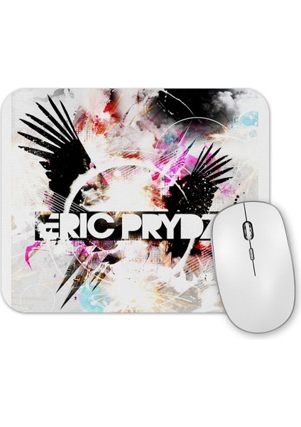 Ericprydz Mouse Pad