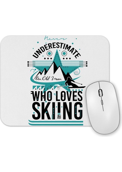 Night King Game Of Thrones Mouse Pad
