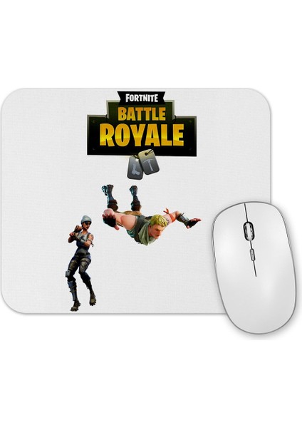 Florido Onni Mouse Pad