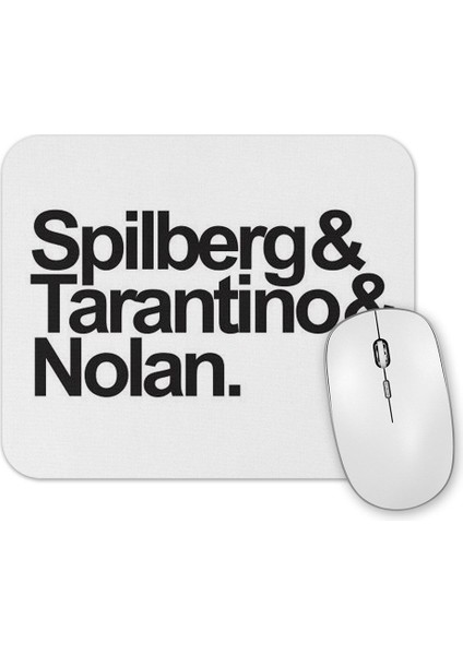 Diretores Cult Mouse Pad