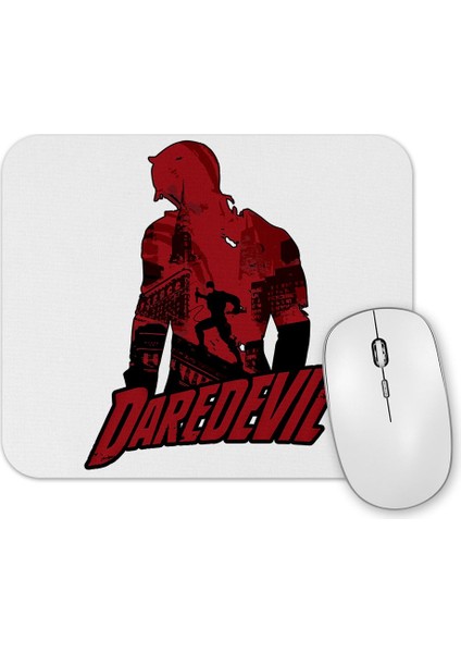 Demolidor Marvel's Daredevil Mouse Pad