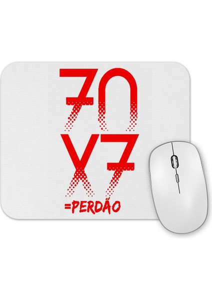 7 Pecados Capitais Nanatsu No Taizai Mouse Pad