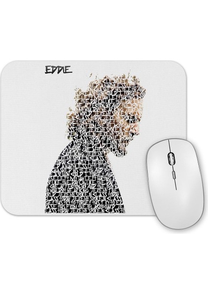 Jemery Mouse Pad