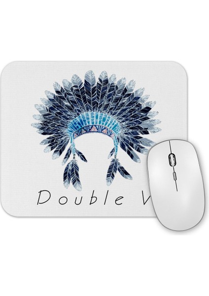 Estado De Transe Mouse Pad