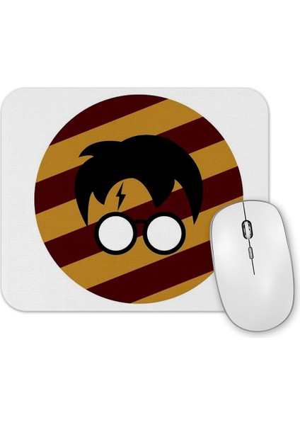 Harry Potter Mouse Pad