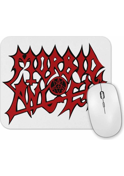 Moon Knight Mouse Pad