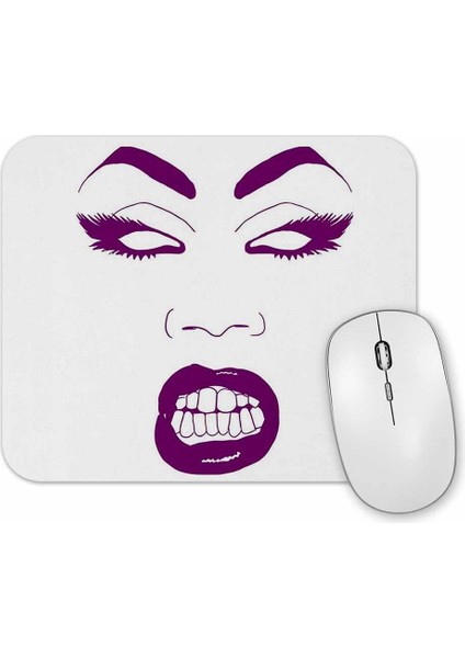 Sherlock Holmes Mouse Pad
