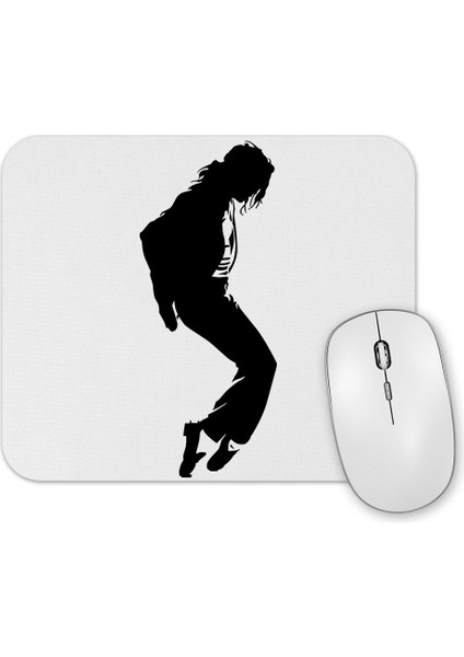 Michael Jackson Bad Mouse Pad