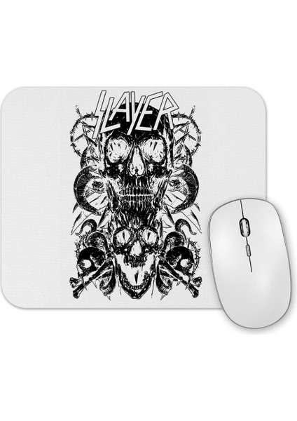Solo Mid - Diana Mouse Pad