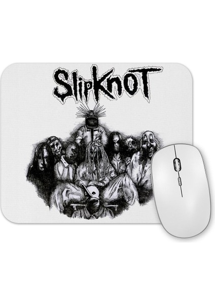Smelly Cat Kedi Mouse Pad