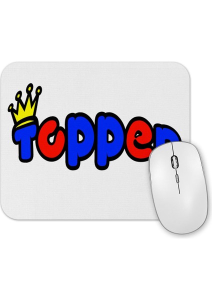 Toppen Mouse Pad