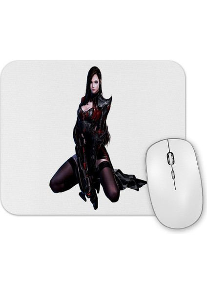 Bumblebee Transformes Mouse Pad