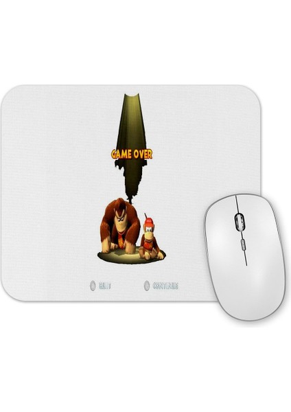 Direito Mouse Pad