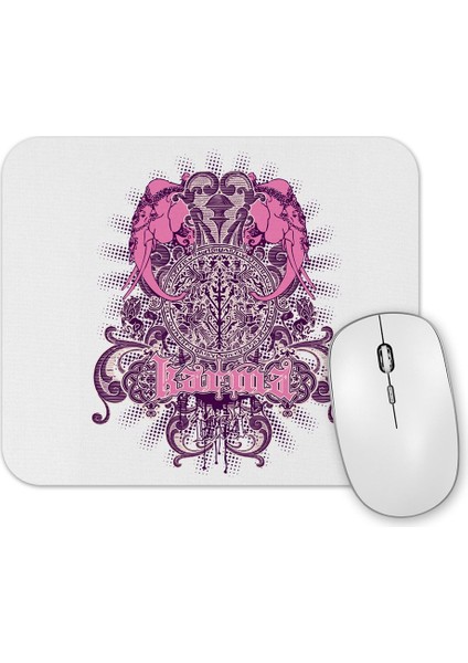 Karma Mouse Pad