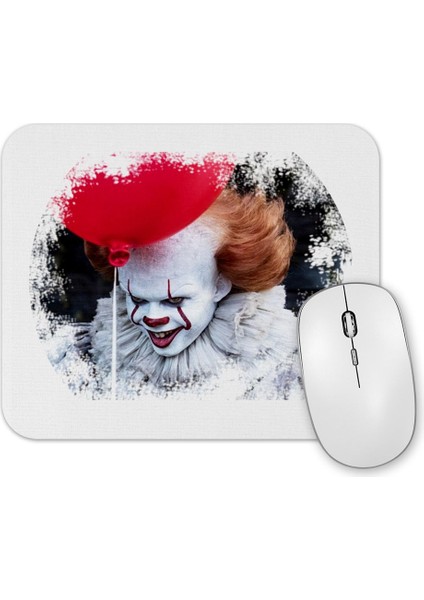 Internet Wifi Mouse Pad