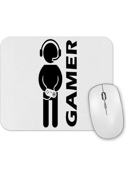 Gamer Mouse Pad
