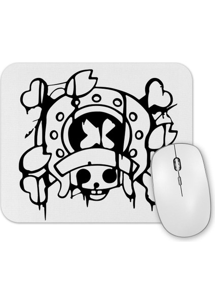 Tony Tony Chopper One Piece Mouse Pad