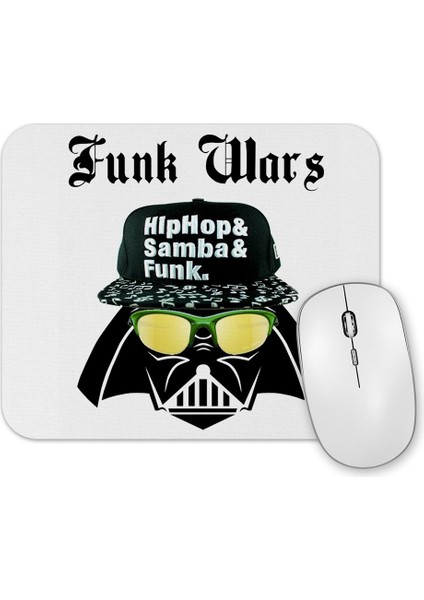 Darth Vader 04 Mouse Pad