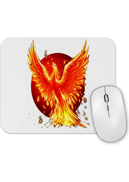 Fenix Mouse Pad