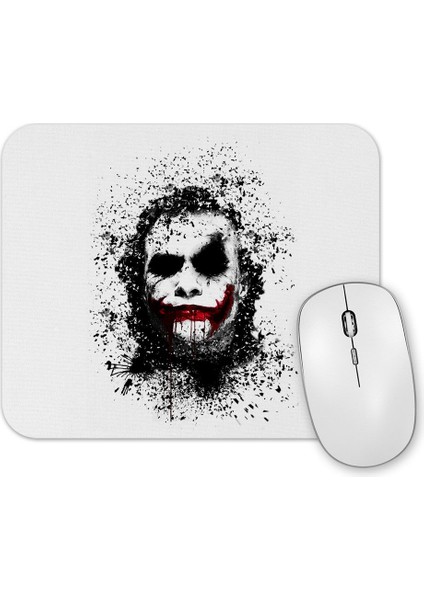 Coringa Joker Mouse Pad