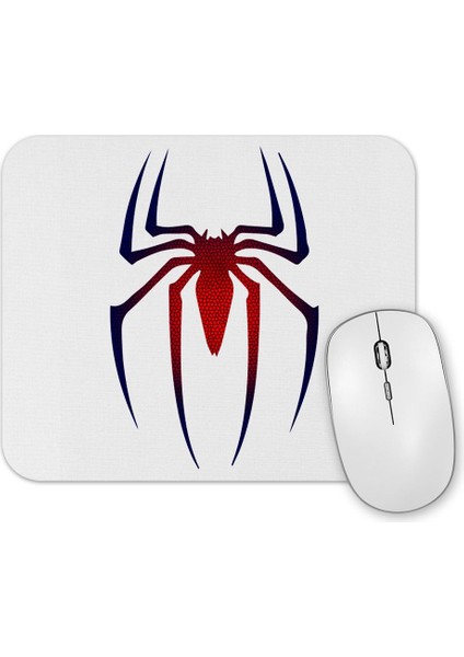 Spider Man 02 Mouse Pad