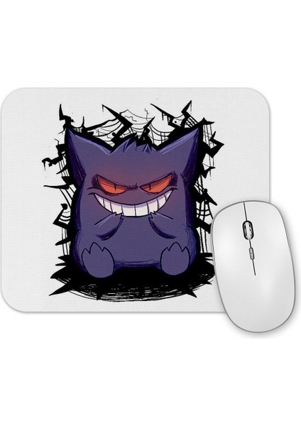 Gengar Mouse Pad