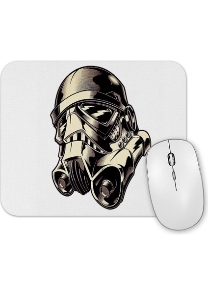 Star Wars 4 Mouse Pad