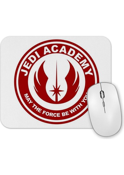 Jedi Academy Mouse Pad