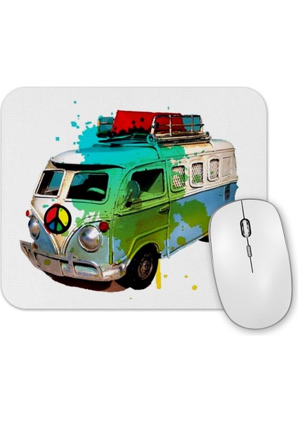 Woswos Mouse Pad
