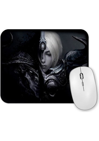 Lol 04 Mouse Pad