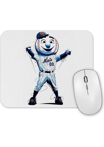 Why So Serious Mouse Pad