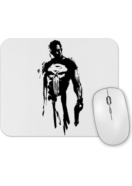 Puglar Köpekler Mouse Pad