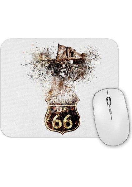 Ryuk Mouse Pad