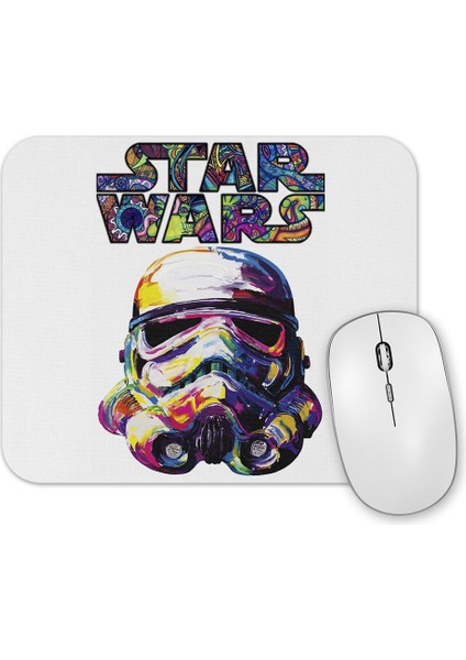 Star Wars 05 Mouse Pad