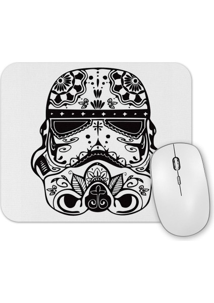 Star Wars 10 Mouse Pad