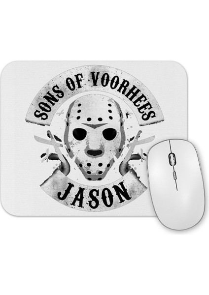 Jantar De Galinha Mouse Pad