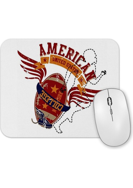 Aloy Side Horizon Zero Dawn Mouse Pad