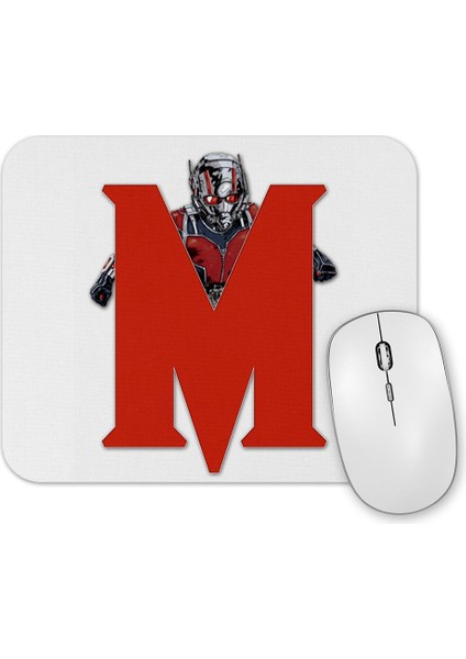 Homem Formiga Mouse Pad