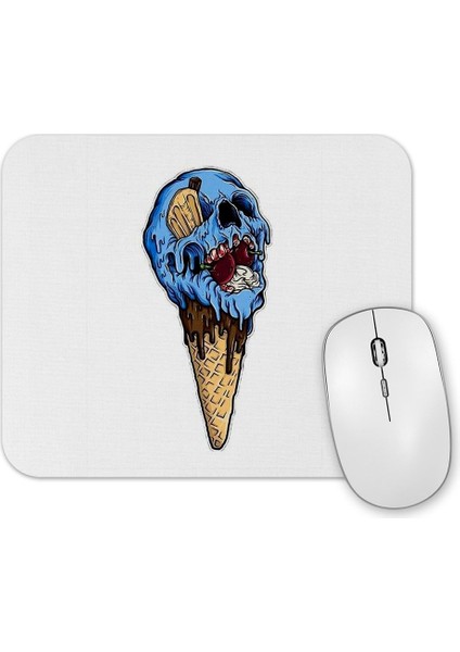 Senseblack Mouse Pad