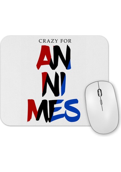 Crash Bandicoot Vault Boy Mouse Pad