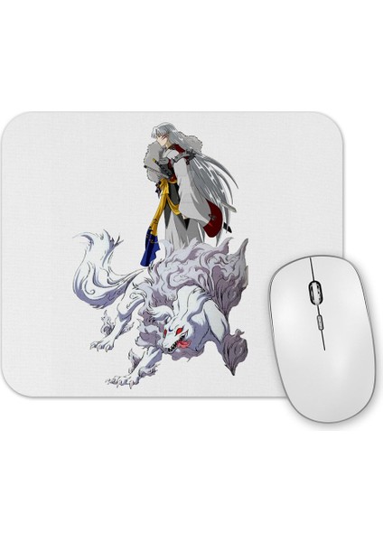 Seu Pior Inimigo - Naruto Mouse Pad