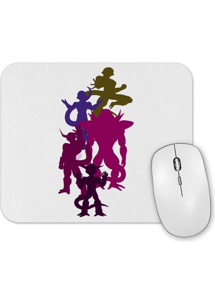 The Evil Within 2 Mouse Pad